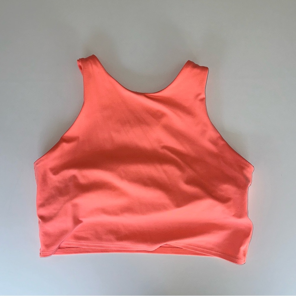 Crop Top Athleta